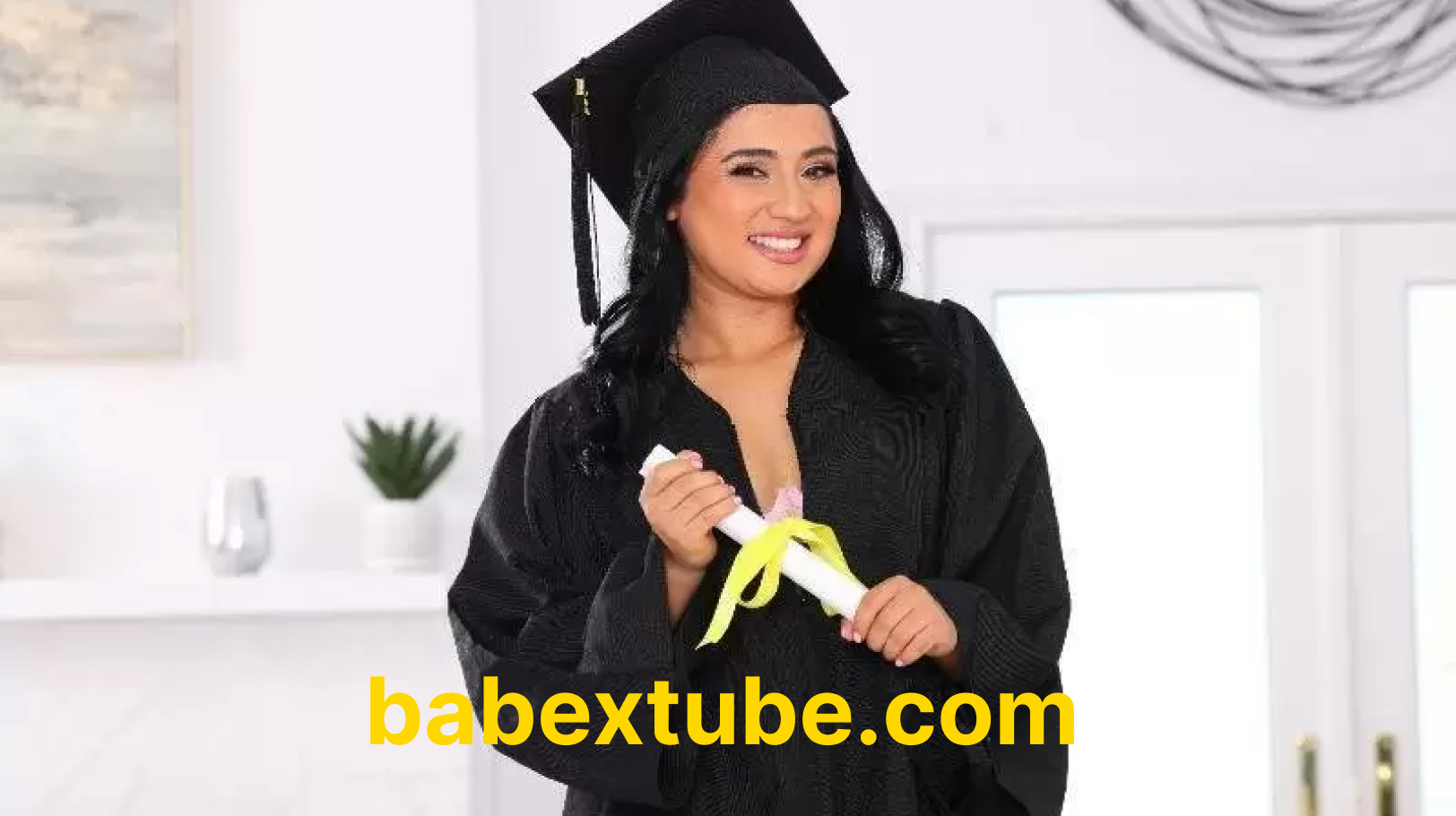 Ophelia Purr Congratulations Class Of 2024