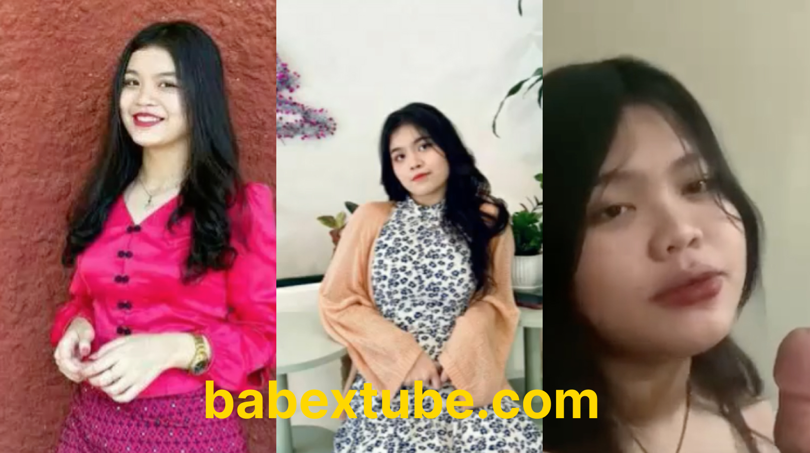 ကောင်မလေးကကြမ်းပီ လို့ ဘဲတွေကလည်းရှော်တီအလန်းလေးရထားတာကို HDတွေချပြတော့လည်း