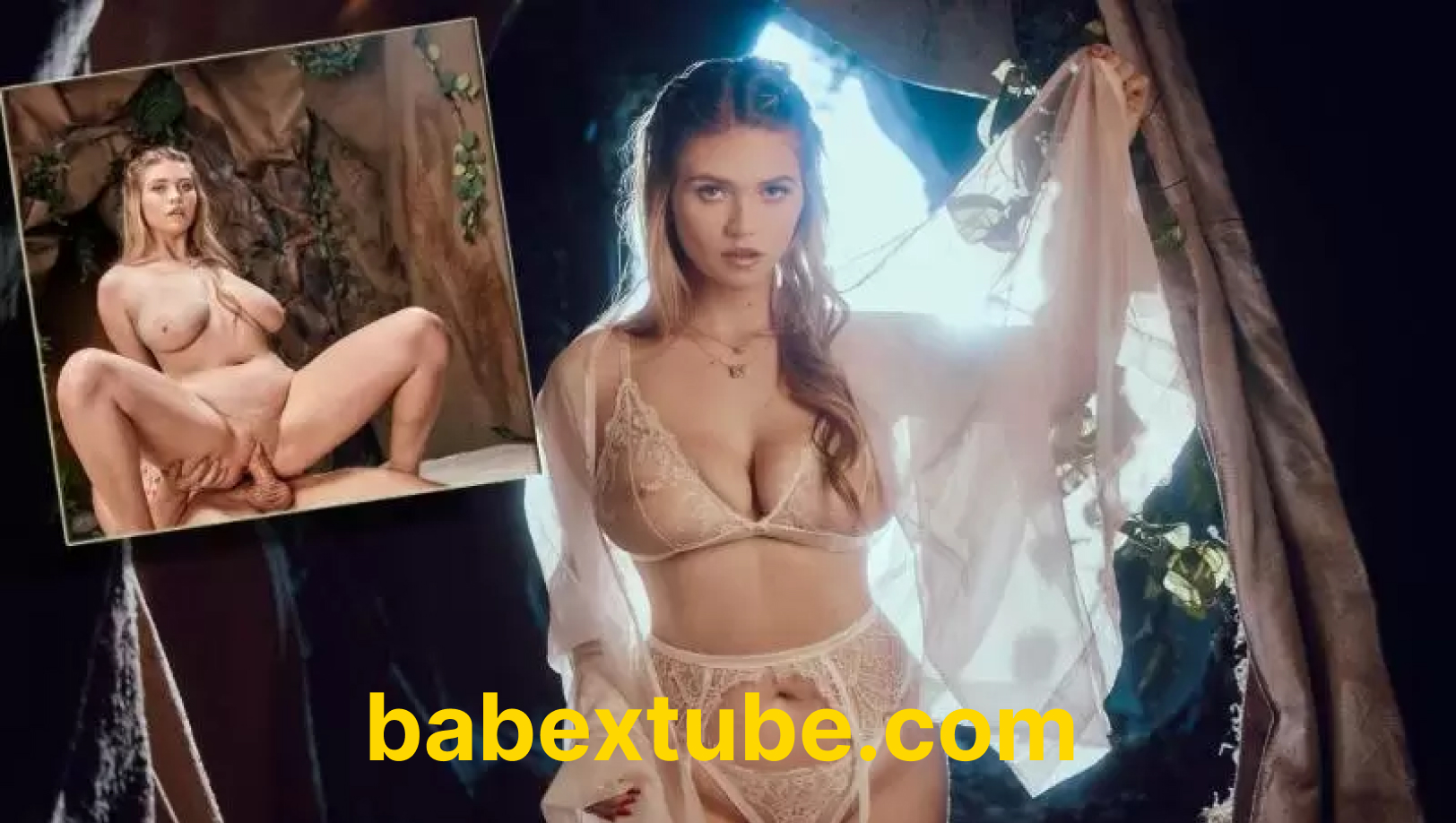 Angie Faith Allegory Of The Cave (20-02-2025)