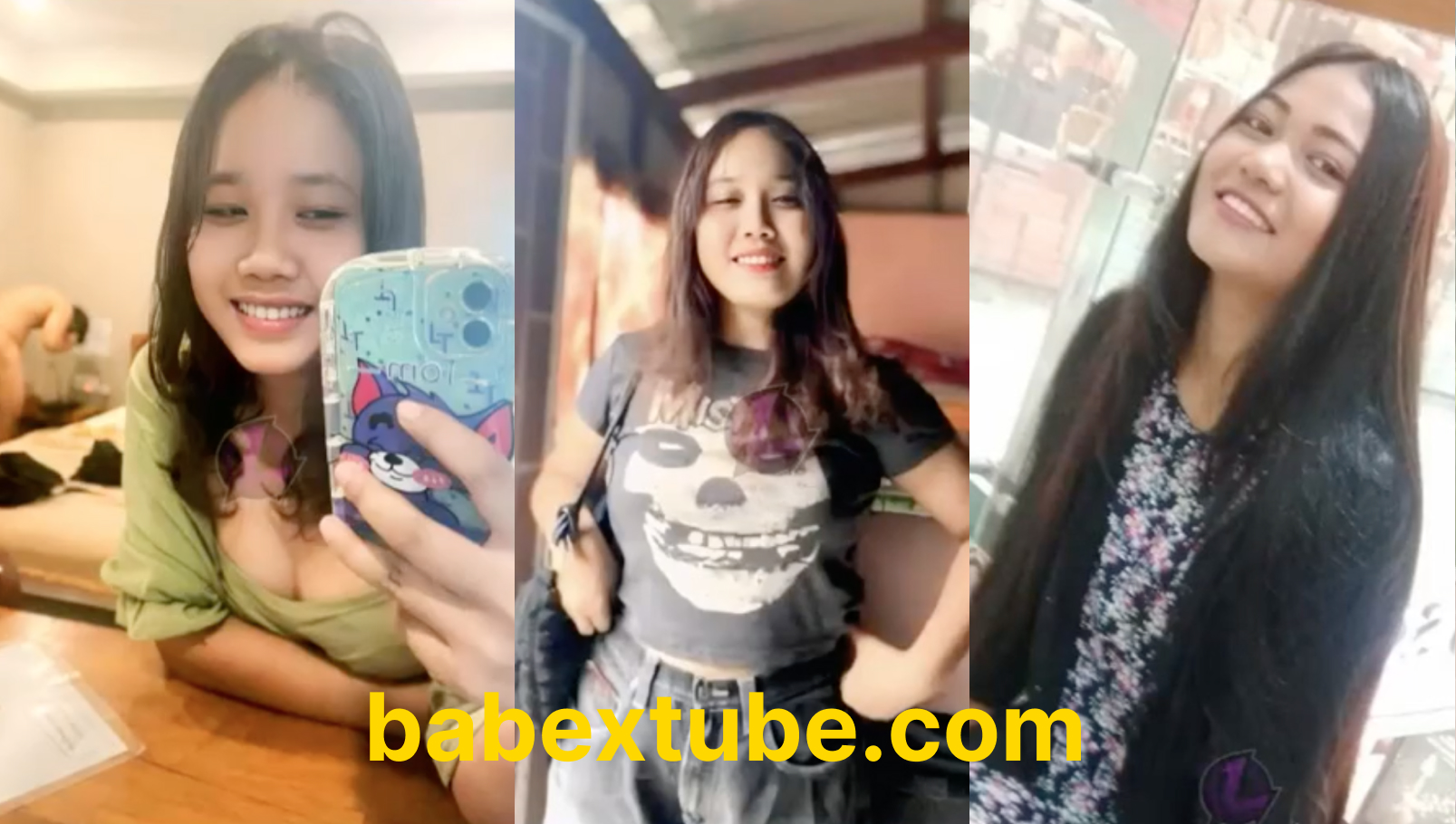 ကောင်မလေးကို ဟိုတယ်ခေါ်ပြီးလိုးတာ နာတယ်တဲ့