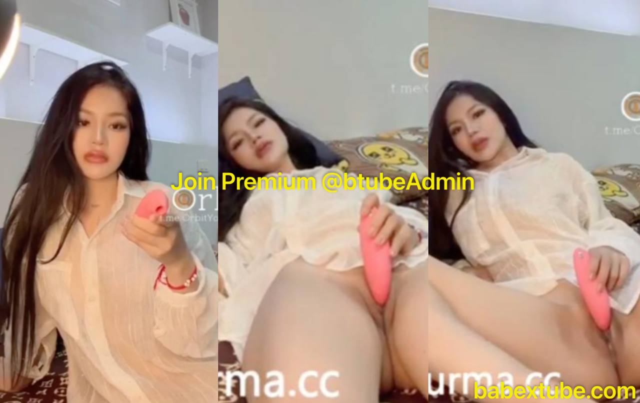 အဖုတ် အရမ်းယားနေတဲ့ သဇင်ဦး မှန်းပေးလိုက်ကြ