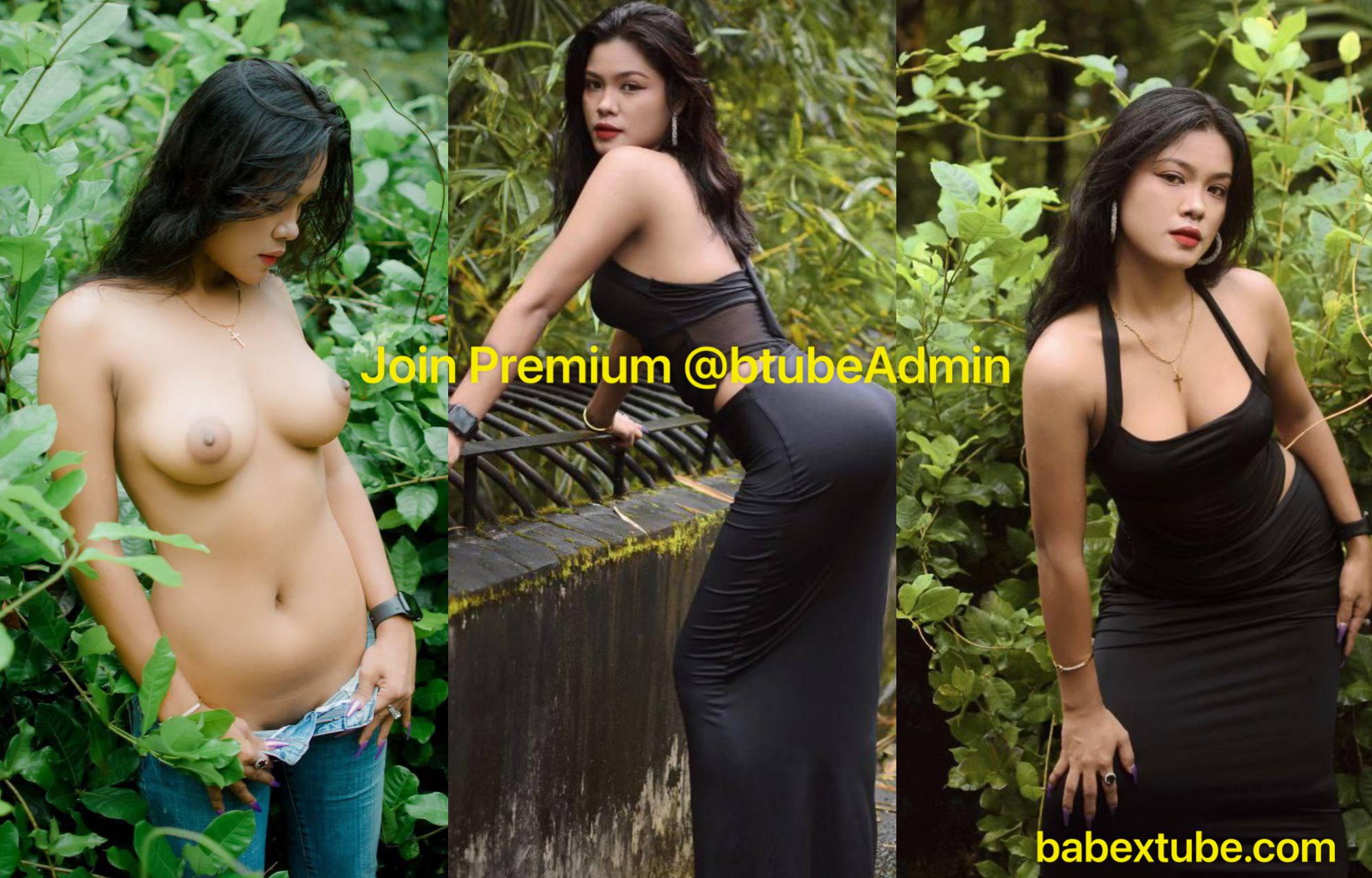 ရှယ်ဆာနေတဲ့ စော်အလန်းကြီး 