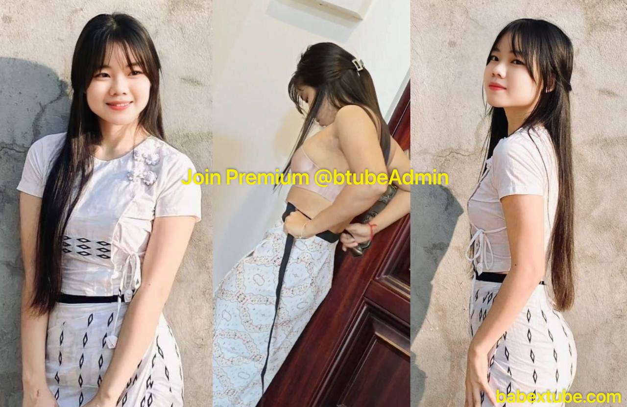 မြန်မာ၀တ်စုံလေးနဲ့ ဟိုတယ်ခေါ် လီးစုပ်ခိုင်း