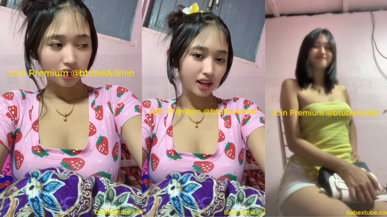 Yoon May အိုး ရှယ်တီးလို့ကောင်း