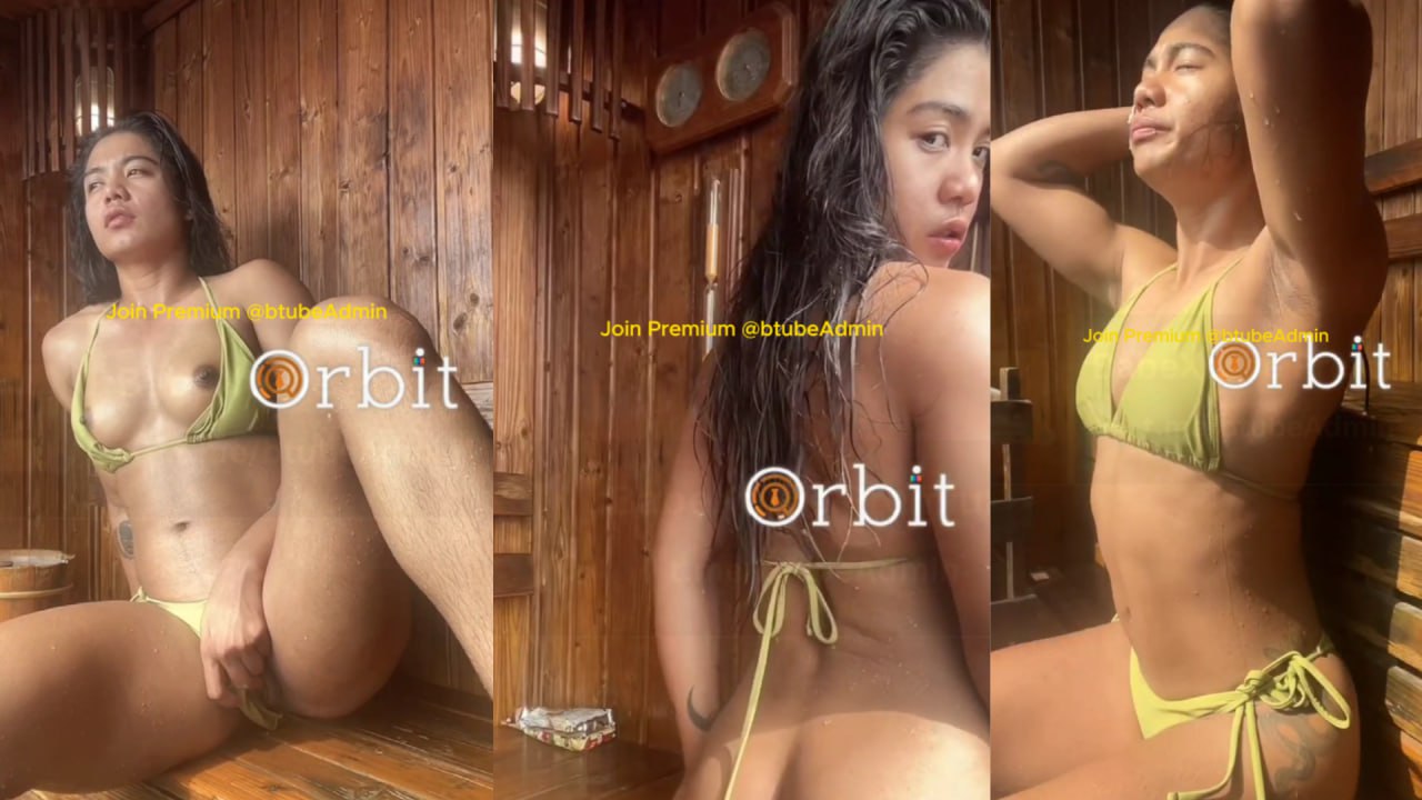 Lobyism ချွေးထုတ်ခန်းထဲက နို့စဖုတ် နူးနူးလေးတွေ