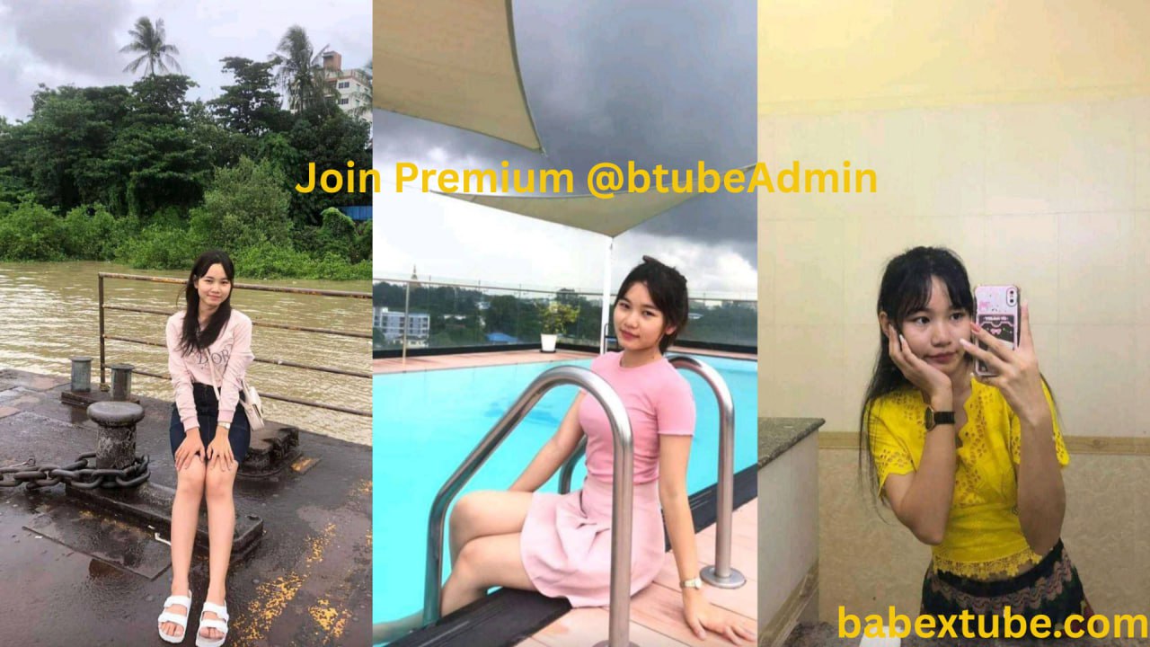 နို့လုံးလေးကို ဖွေးဥနေတာပဲ