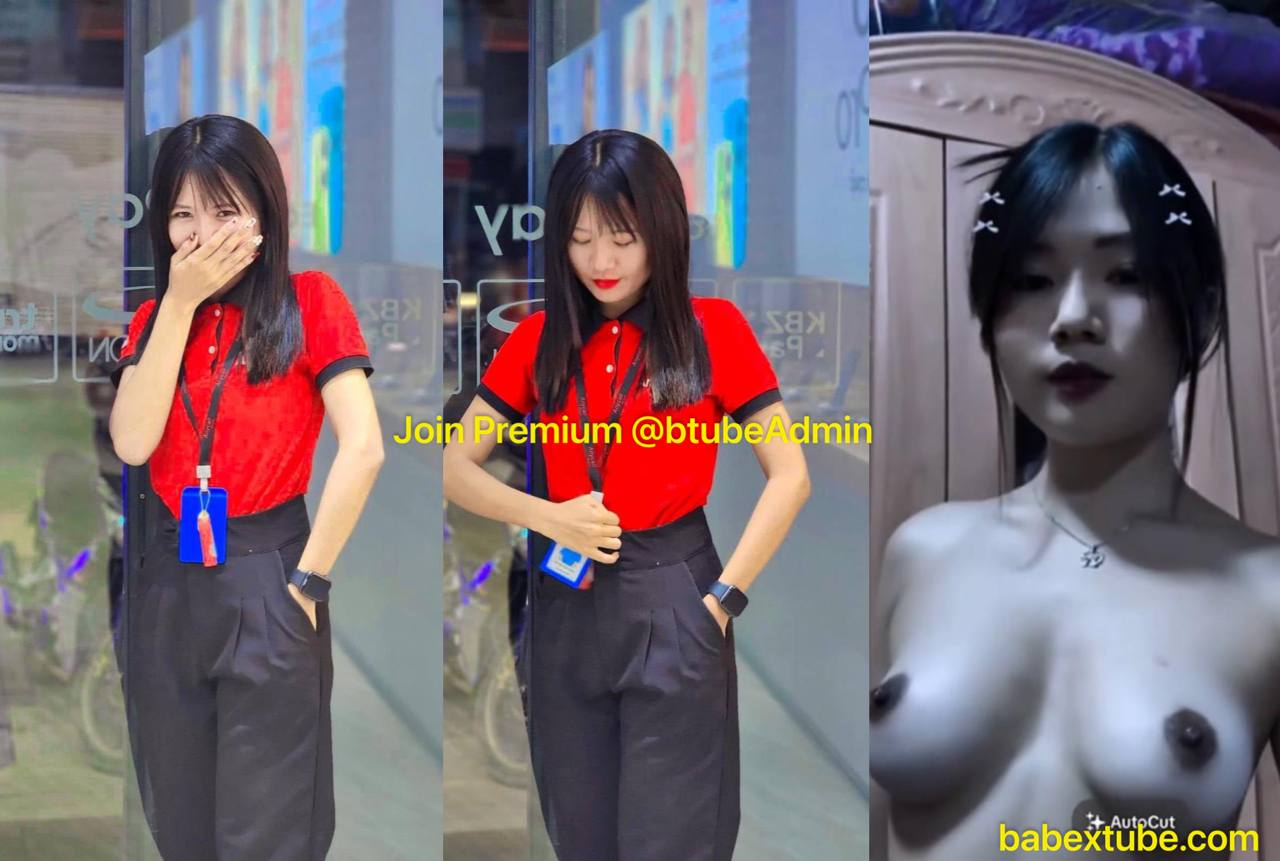 TikTok ကနေ တင်းရင်းနေတဲ့ နိုတစုံကို ထုတ်ပြသွား