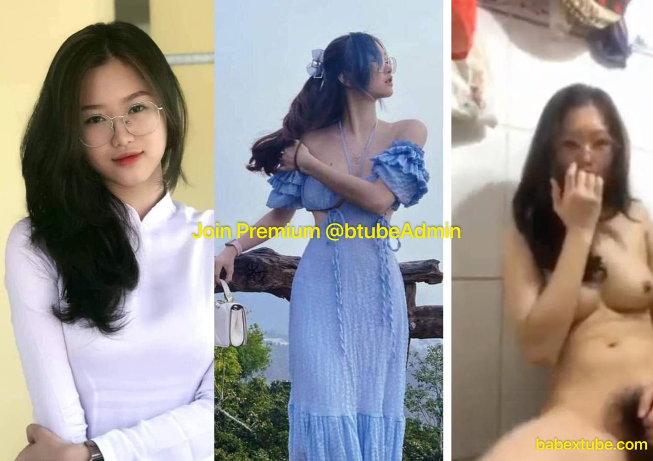 ရေချိုးခန်းထဲကနေ SOLO ရှယ်ထန်နေတဲ့ တရုပ်မလေး