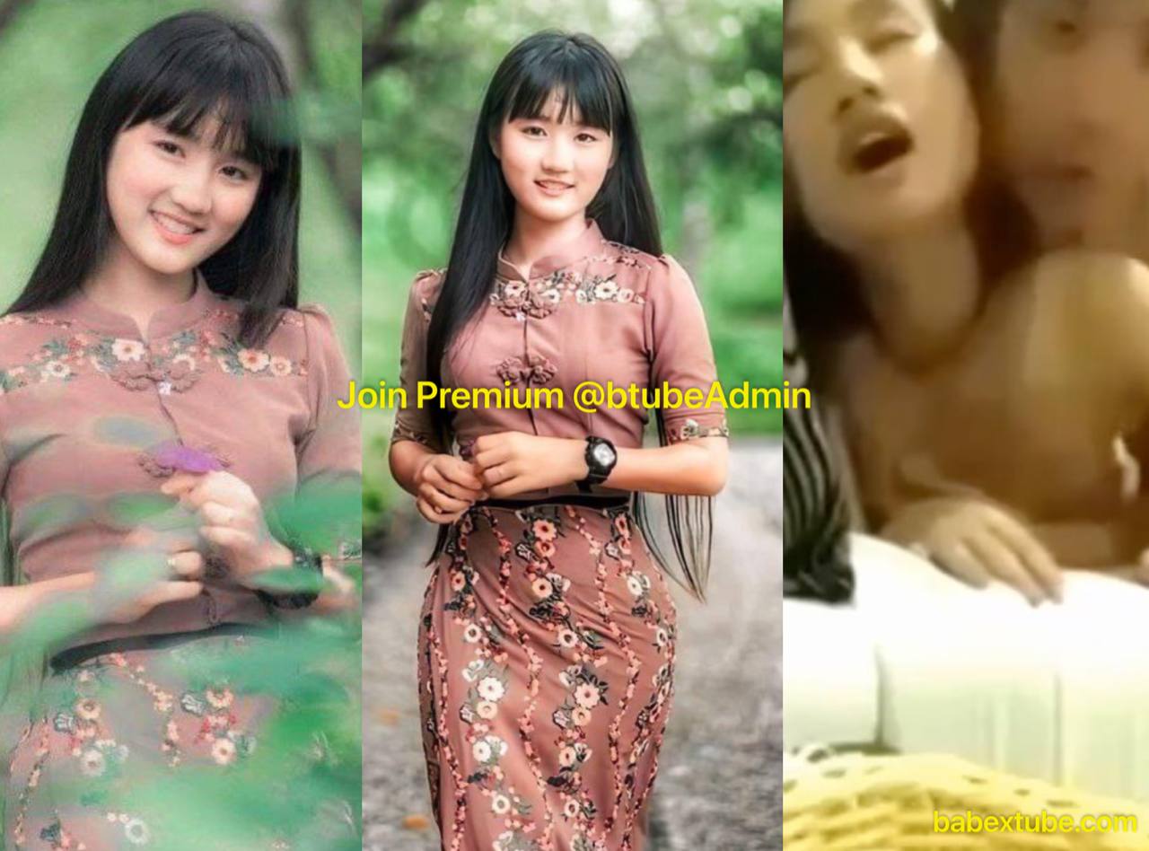 ဟိုတယ်မှာ ကင်မရာထောင်ပြီး တမုန်းလိုးတဲ့ Couple