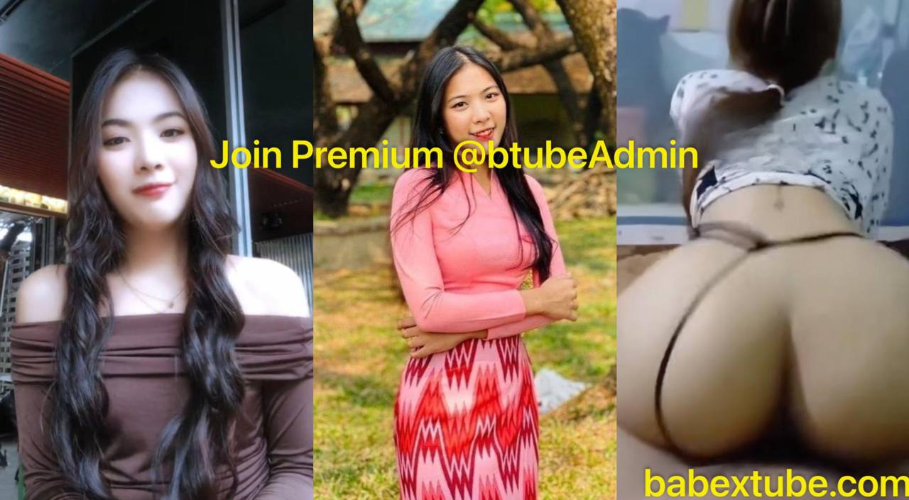 Hsu Sandi Phyo ရှယ်ခံလို့ကောင်းနေတာ