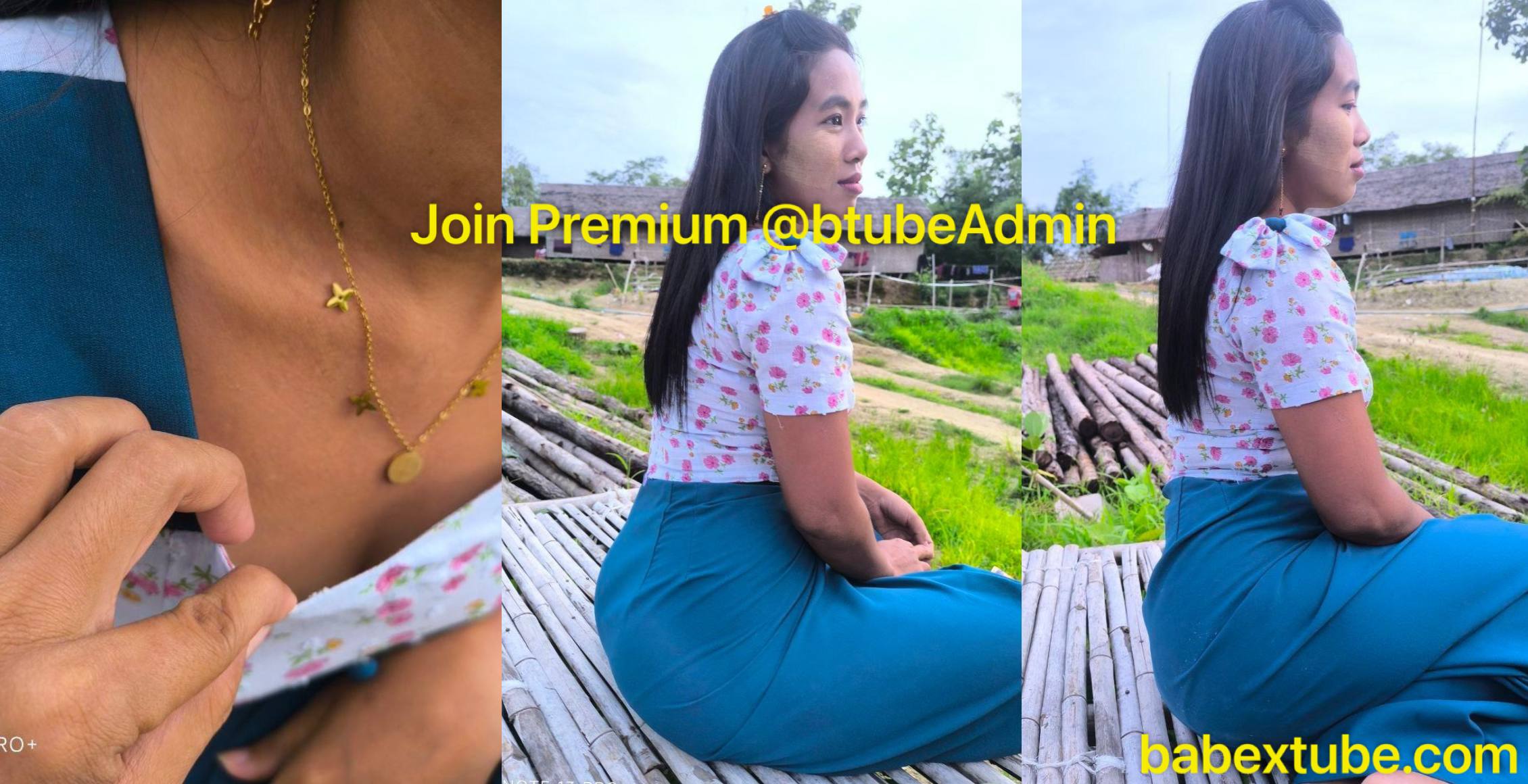 လှလိုက်တဲ့ အညာအိုးကွာ