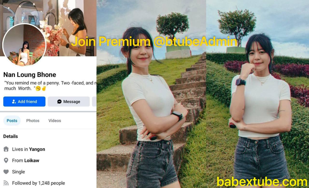 သူဌေးသမီး စော်အလန်းလေးကိုလိုးပြီး ပါးစပ်ထဲပန်းပစ်