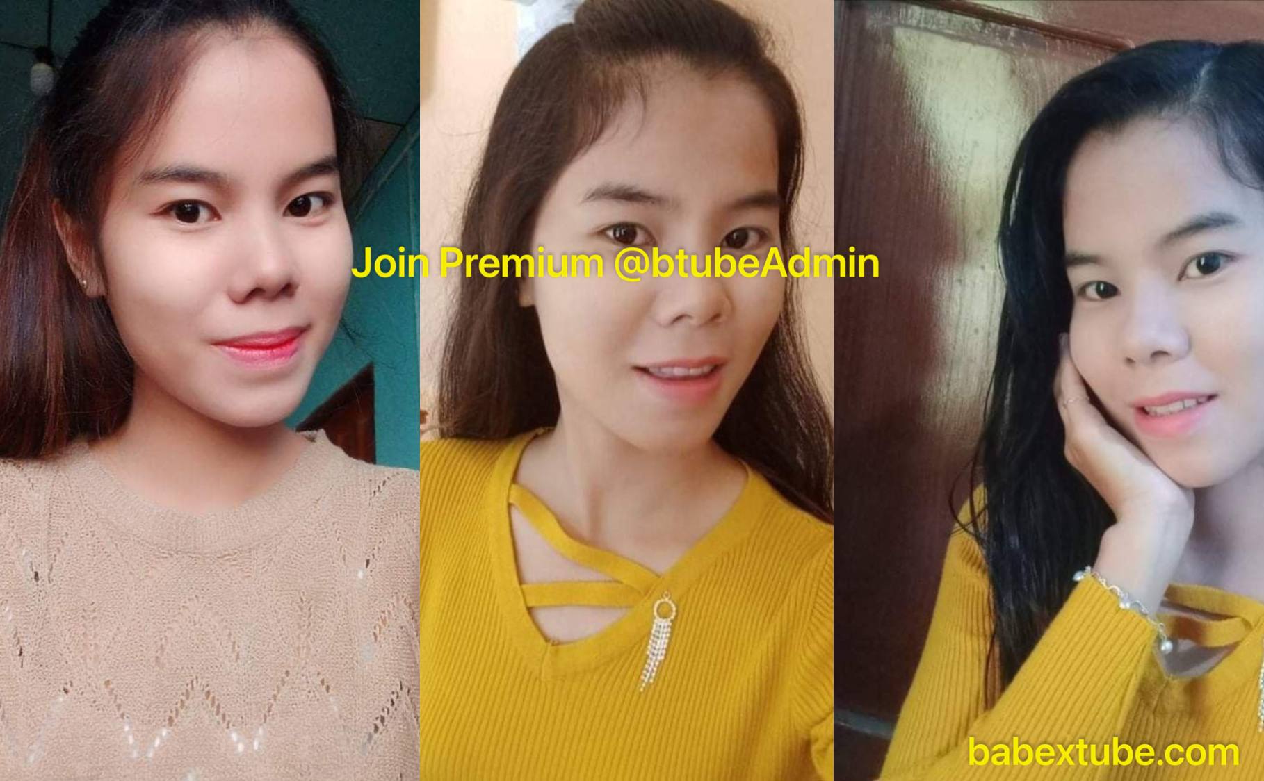 အဖုတ် အရည်ရွှဲနေအောင် ရှယ်နှိုက်ပြ